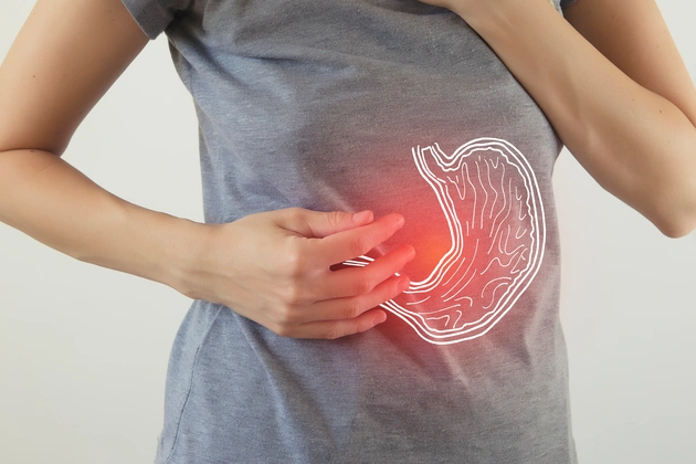 gastrit