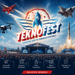 TEKNOFEST Nedir? Yarışmalar, Katılım ve TEKNOFEST 2026 teknofest-nedir