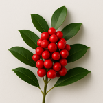 Kokina çiçeği kokina