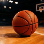 Basketbol Topu Seçimi Rehberi: Doğru Basketbol Topu Nasıl Seçilir? basketbol-topu