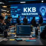 KKB Hackathon Nedir? Finans ve Teknolojinin Buluştuğu Yenilikçi Yarışma kkb-hackathon