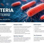 Listeria Bakterisi Nedir? Belirtileri, Bulaşma Yolları ve Korunma Yöntemleri listeria