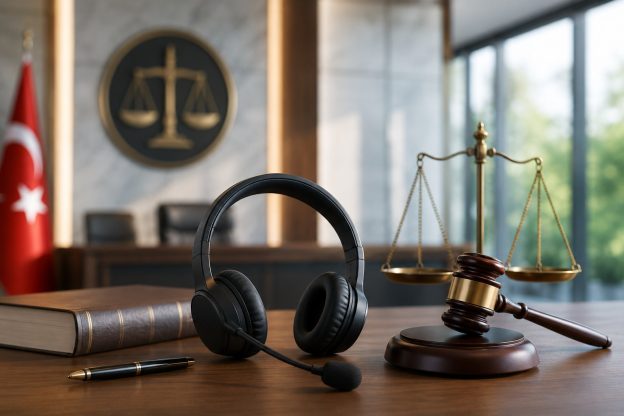 ALO Adalet 135 Nedir? Kimler Başvurabilir, Nasıl Kullanılır?