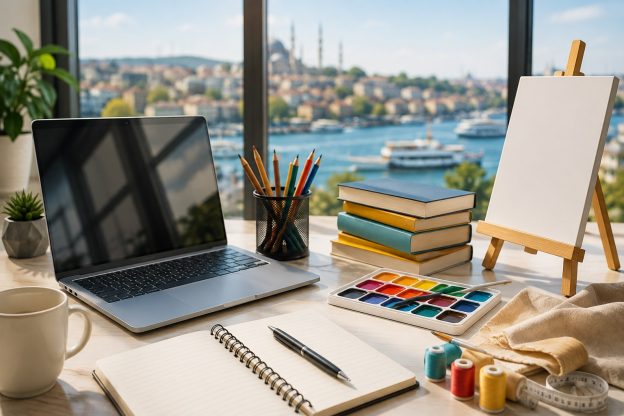 İSMEK Başvuruları 2026 Başladı: Kayıt Nasıl Yapılır, Dersler Ne Zaman?