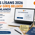 KPSS Lisans 2026 Sınav Giriş Belgesi Yayınlandı kpss-lisans-2026-sinav-giris-belgesi