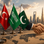 Mekke Anlaşması Nedir? Türkiye, Suudi Arabistan ve Pakistan Arasında Tarihi Savunma Anlaşması mekke-anlasmasi
