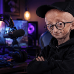 Michiel Vandeweert Kimdir? Progeria Hastalığıyla Geçen İlham Veren Hayatı michiel-vandeweert