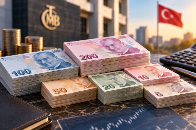 500 TL Banknot Çıkacak mı? Yeni 500 ve 1000 TL İddialarında Son Durum