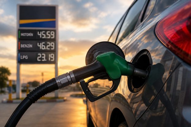 Akaryakıt Fiyatları Eylül 2026: Benzin, Motorin ve LPG Ne Kadar Oldu?