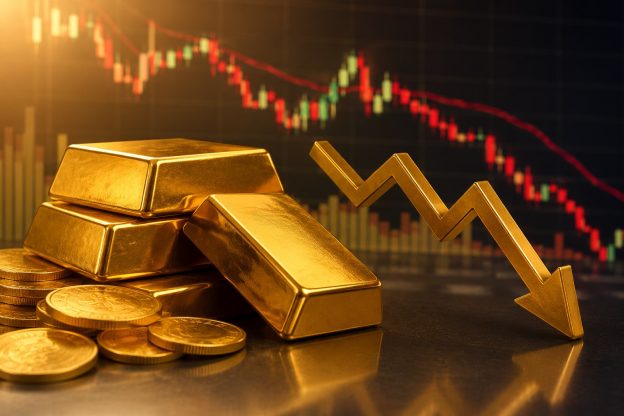 Altın Neden Düşüyor? Gram Altın ve Ons Altındaki Düşüşün Nedenleri