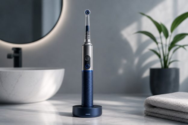 Dyson CameraJet Nedir? Kameralı Diş Fırçasının Özellikleri ve Fiyatı