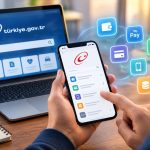 e-Devlet'te Elektronik Para Hesapları Nasıl Sorgulanır?
