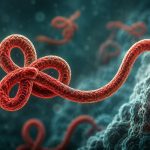 Ebola Virüsü Nedir? Belirtileri Nelerdir, Nasıl Bulaşır ve Türkiye’de Var mı?