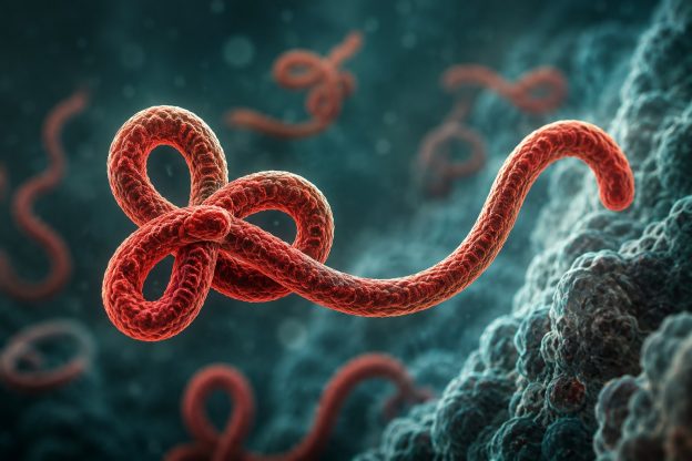 Ebola Virüsü Nedir? Belirtileri Nelerdir, Nasıl Bulaşır ve Türkiye’de Var mı?