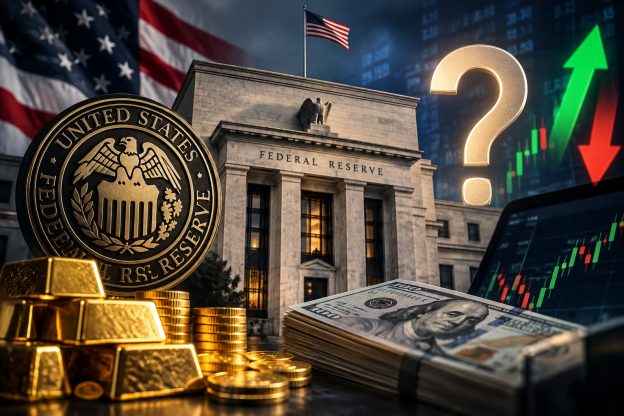 FED Faiz Kararı 2026 Açıklandı mı? Eylül FED Kararı Altın, Dolar ve Borsayı Nasıl Etkiler?
