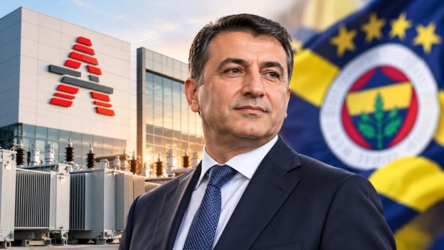 Feridun Geçgel Kimdir? Astor Enerji’nin Sahibi Kim, Serveti Ne Kadar ve Fenerbahçe’deki Görevi Ne?