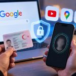 Google Yaş Doğrulama Nedir? YouTube Kimlik ve Selfie İsteyecek mi?
