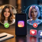 Instagram AI-Generated Profile Nedir? Yapay Zekâ Hesaplarına Yeni Kural