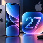 iOS 27 Nasıl Yüklenir? iOS 27 Alan iPhone Modelleri ve Yeni Özellikler iOS 27 Nasıl Yüklenir? iOS 27 Alan iPhone Modelleri ve Yeni Özellikler