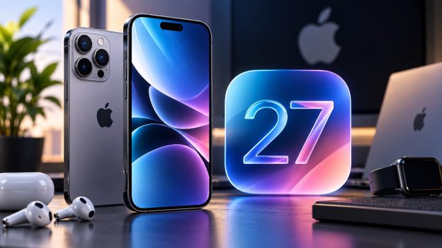 iOS 27 Nasıl Yüklenir? iOS 27 Alan iPhone Modelleri ve Yeni Özellikler