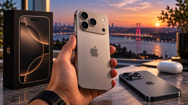 iPhone 18 Pro Türkiye Fiyatı Ne Kadar? Özellikleri, Ön Sipariş ve Çıkış Tarihi