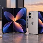 iPhone Duo Türkiye Fiyatı Ne Kadar? Apple’ın Katlanabilir iPhone’u Özellikleri ve Çıkış Tarihi