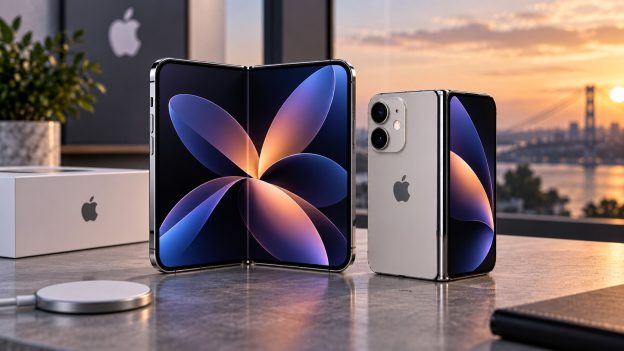 iPhone Duo Türkiye Fiyatı Ne Kadar? Apple’ın Katlanabilir iPhone’u Özellikleri ve Çıkış Tarihi