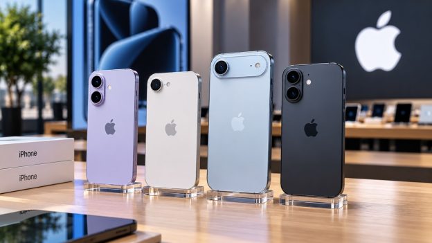 iPhone Fiyatlarına Zam Geldi! Eylül 2026 Güncel iPhone 17, 17e, Air ve iPhone 16 Fiyatları