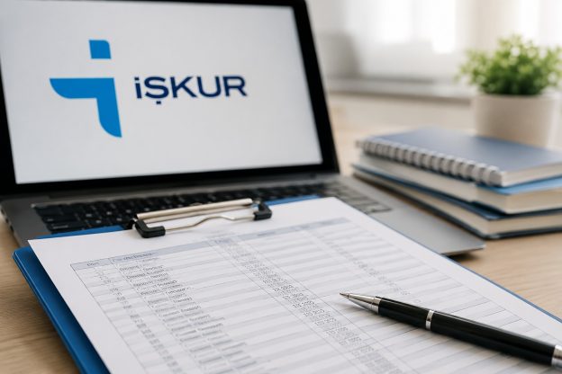 İŞKUR TYP Sonuçları 2026: İsim Listesi ve Kura Sonuçları Nereden Öğrenilir?
