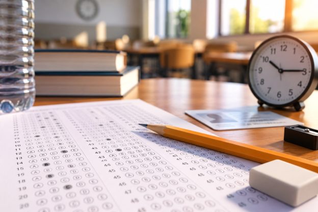 KPSS 2026 Ne Zaman, Saat Kaçta? KPSS Lisans Sınav Süresi ve Giriş Belgesi