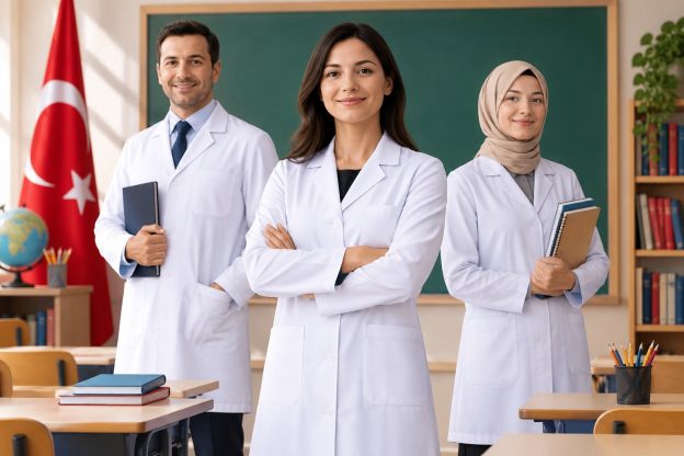 Öğretmen Önlüğü Zorunlu mu? MEB 2026-2027 Öğretmen Önlüğü Standartları Neler?