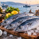 Palamut Balığı Nasıl Seçilir? Faydaları, Temizleme ve Pişirme Yöntemleri