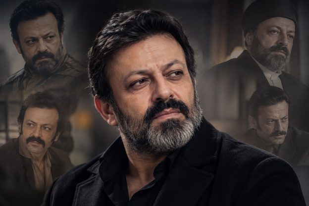Serhat Mustafa Kılıç Kimdir, Neden Öldü? Hastalığı, Dizileri ve Filmleri