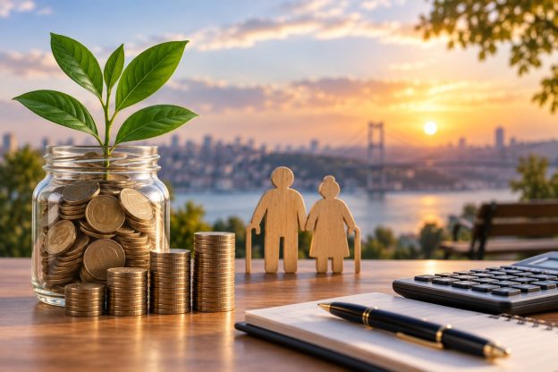 Tamamlayıcı Emeklilik Sistemi (TES) Nedir? Zorunlu mu, Maaştan Kesinti Olacak mı?