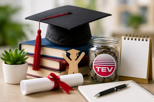 TEV Burs Başvurusu 2026-2027 Ne Zaman? Başvuru Tarihleri ve Burs Miktarları