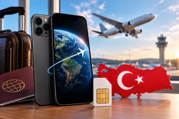 Yurt Dışı Telefon Kullanım Süresi 2026: IMEI Ne Zaman Kapanır, Kayıt Ücreti Ne Kadar?