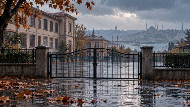 15 Ekim 2026 İstanbul’da Okullar Tatil mi? Resmî Karar ve İdari İzin