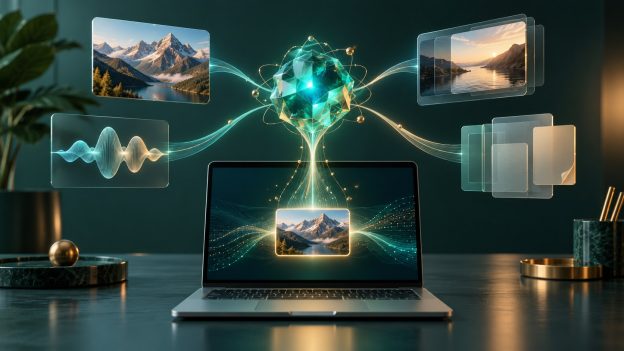 EmbeddingGemma 2 Nedir? Google’ın Cihazda Çalışan Yapay Zekâ Arama Modeli
