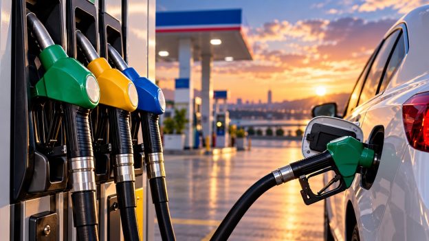 Eşel Mobil Sistemi Nedir, Neden Kaldırıldı? Benzin, Motorin ve LPG Fiyatları Nasıl Etkilenecek?
