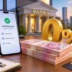 Faizsiz Kredi Veren Bankalar Ekim 2026: 125 Bin TL’ye Kadar %0 Faizli Kredi Kampanyaları Faizsiz Kredi Veren Bankalar Ekim 2026: 125 Bin TL’ye Kadar %0 Faizli Kredi Kampanyaları