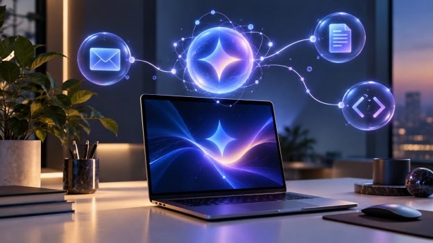 Google Gemini Agent Nedir? Gmail, Docs ve Kodlama İçin Yeni Yapay Zekâ Ajanı