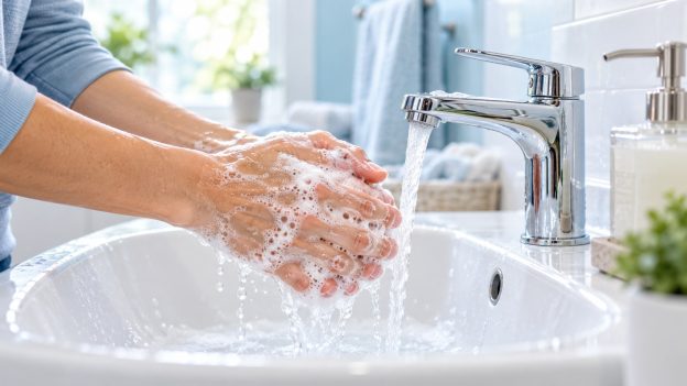 Norovirüs Nedir? Belirtileri, Bulaşma Yolları ve Korunma Yöntemleri
