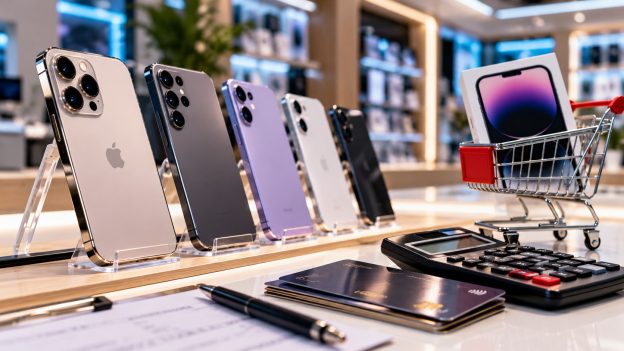Telefonlarda Taksit Sınırı Değişti! 40 Bin TL Altı Telefonlara 12 Ay Kredi: Yeni BDDK Kararı 2026