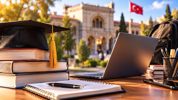 VGM Burs Başvurusu 2026-2027 Nasıl Yapılır? Başvurular Ne Zaman, Kimler Alabilir?