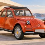 Yeni Citroën 2CV Elektrikli Olarak Geri Dönüyor: Fiyatı, Özellikleri ve Çıkış Tarihi