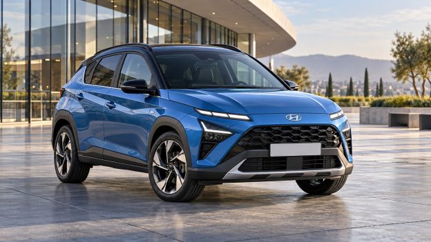 Yeni Hyundai BAYON 2027 Tanıtıldı: Hibrit Motor, Özellikleri ve Türkiye’de Üretim