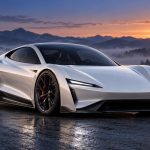 Yeni Tesla Roadster Uçuyor mu? Rocket ve Thrust Nedir, Ne Zaman Çıkacak? Yeni Tesla Roadster Uçuyor mu? Rocket ve Thrust Nedir, Ne Zaman Çıkacak?